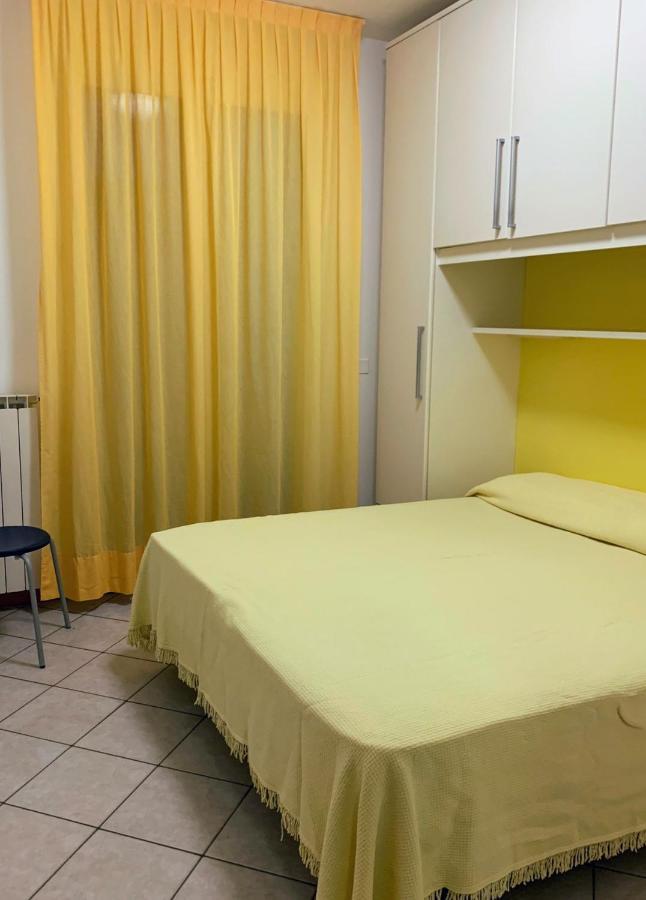 Ferienwohnung 35 Mq In Centro A Caorle Exterior foto