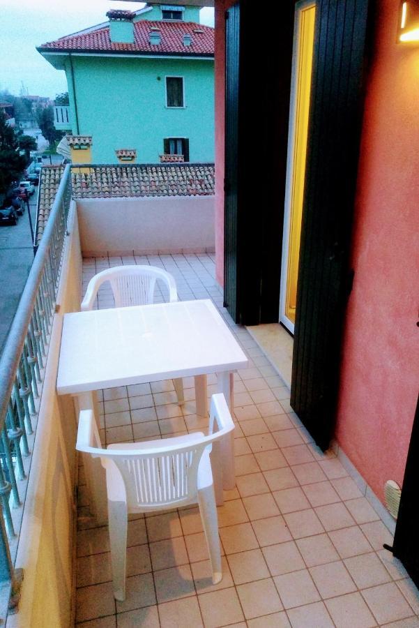 Ferienwohnung 35 Mq In Centro A Caorle Exterior foto